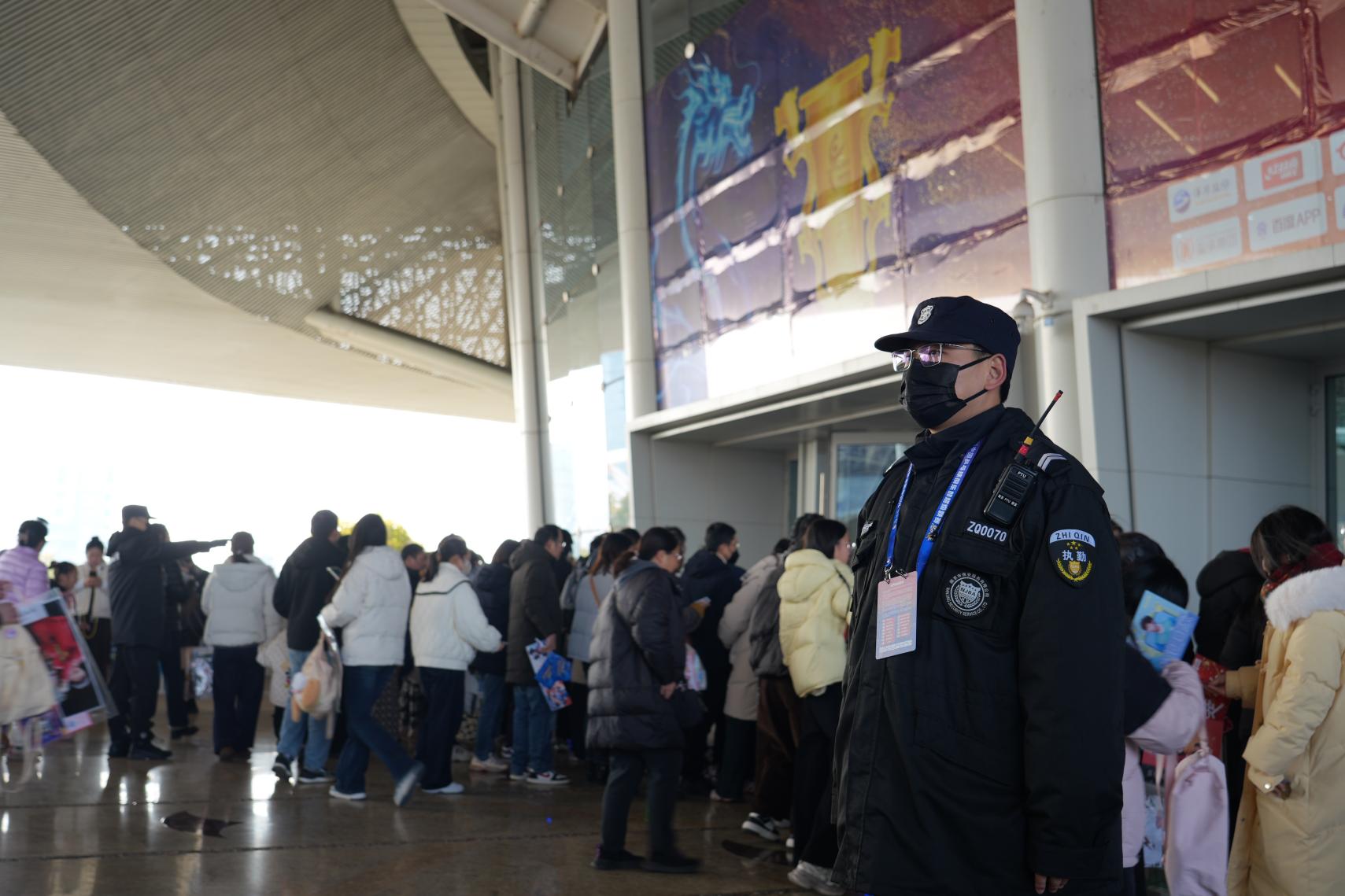 E:/25.12.10后 上傳網(wǎng)站留存/“安保鐵軍、硬核保障”2025系列報道四十一——乒超巔峰對決耀金陵 南京市保硬核護(hù)航筑平安/DSC06471.JPGDSC06471